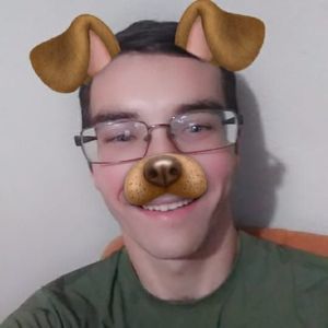 Meet your Posher, Jordan